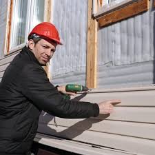 Best Wood Siding Installation  in Citrus Park, FL